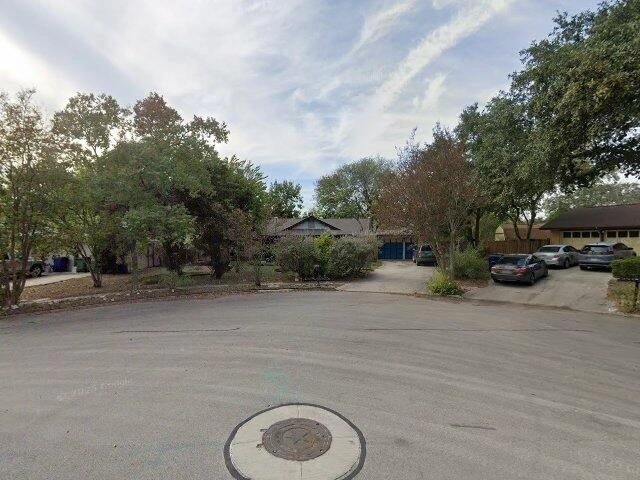 House image located at San Antonio, TX 78233