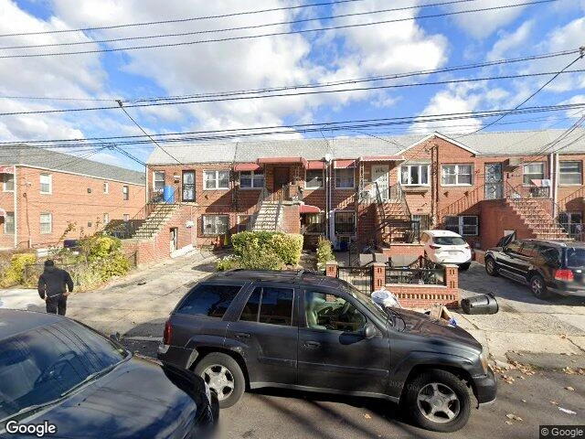 House image located at Brooklyn, NY 11236