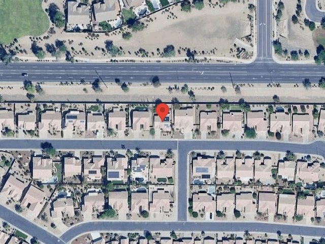 House image located at Peoria, AZ 85382