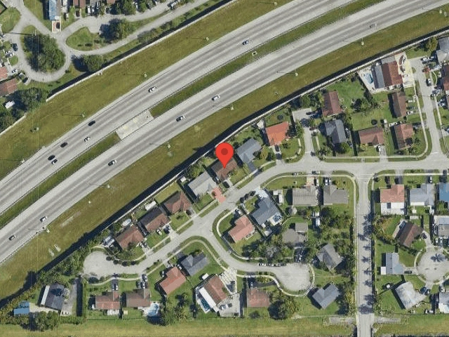 House image located at Homestead, FL 33032