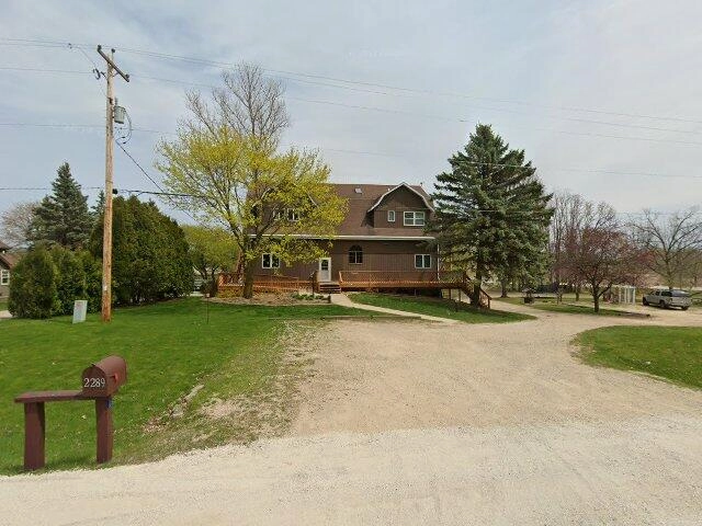 House image located at Campbellsport, WI 53010