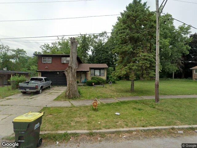 House image located at Harvey, IL 60426