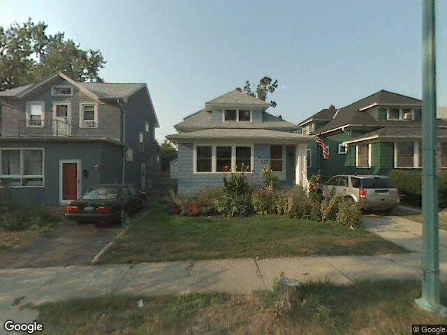 House image located at Buffalo, NY 14214