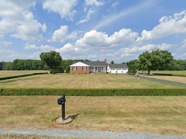 House image located at Carriere, MS 39426