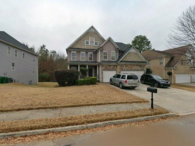 House image located at Lithonia, GA 30058
