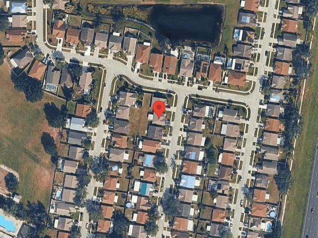 House image located at Riverview, FL 33578