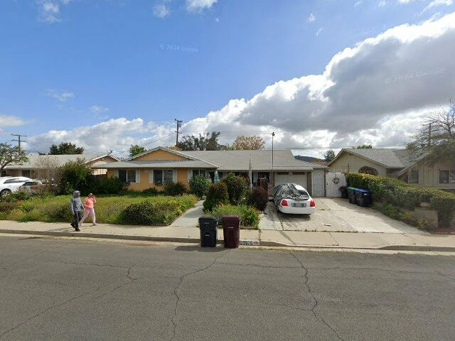 House image located at Menifee, CA 92586