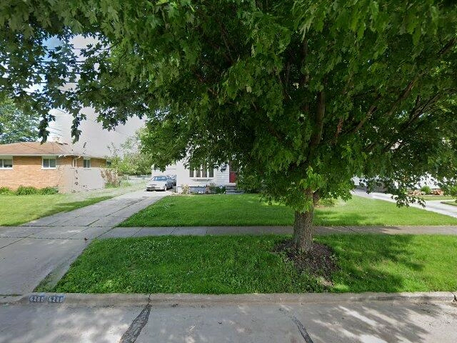 House image located at Brookpark, OH 44142