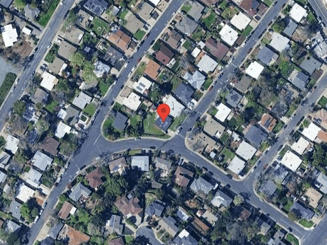 House image located at Concord, CA 94519