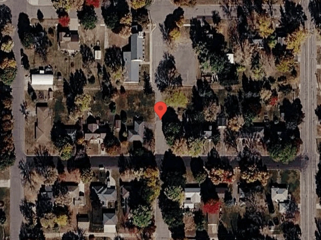House image located at Minneapolis, MN 55401