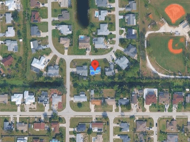 House image located at Fort Myers, FL 33967