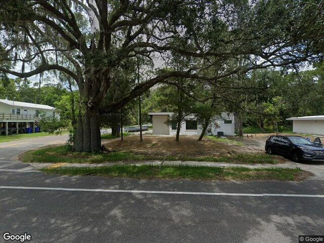 House image located at Saint Augustine, FL 32084