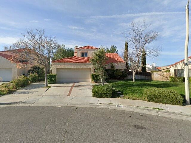 House image located at Palmdale, CA 93552