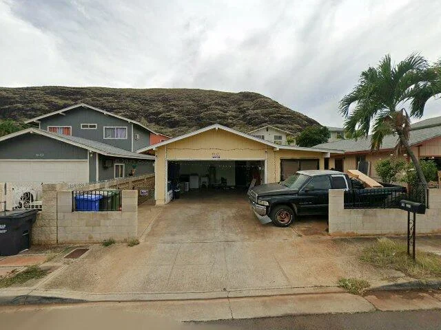 House image located at Waianae, HI 96792