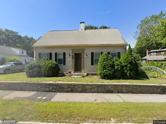 House image located at South Weymouth, MA 02190