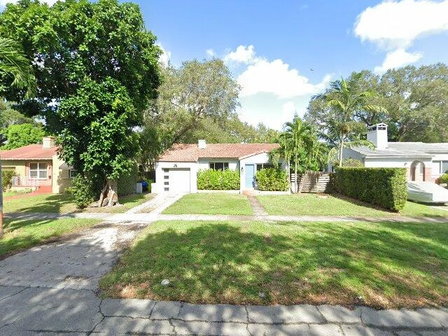 House image located at Miami, FL 33138