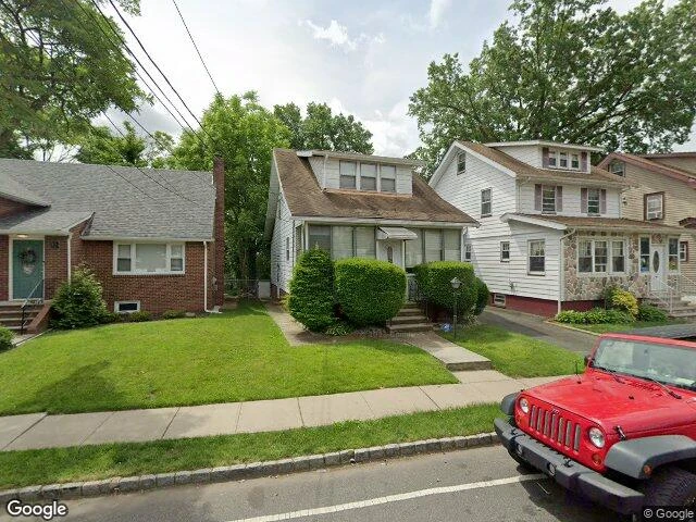 House image located at Maplewood, NJ 07040