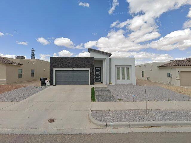 House image located at El Paso, TX 79928