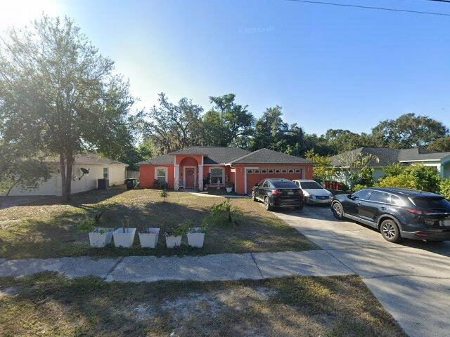 House image located at Tampa, FL 33617