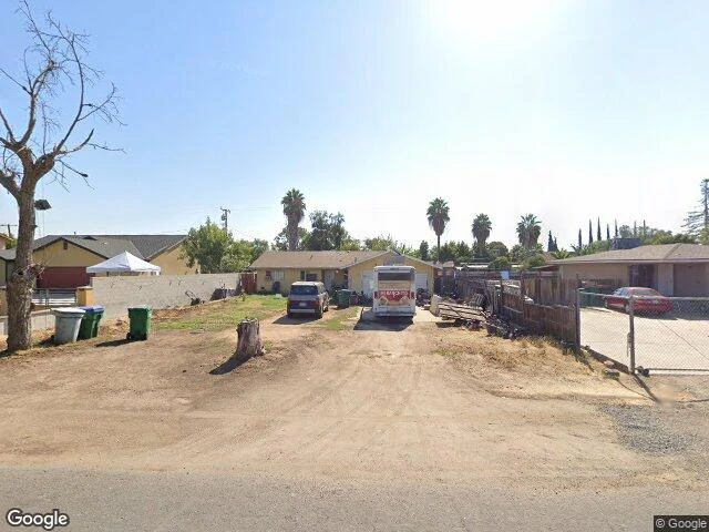 House image located at Ivanhoe, CA 93235