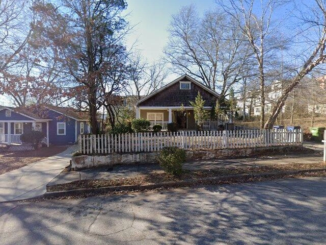 House image located at Atlanta, GA 30316