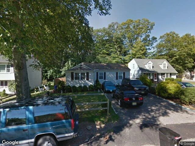 House image located at Parsippany, NJ 07054