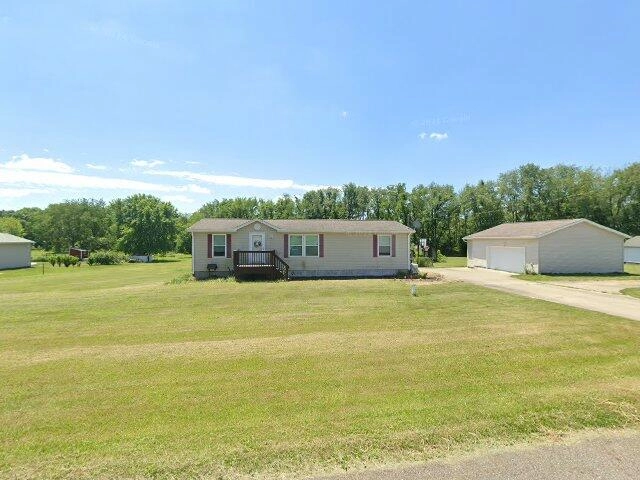 House image located at Minerva, OH 44657