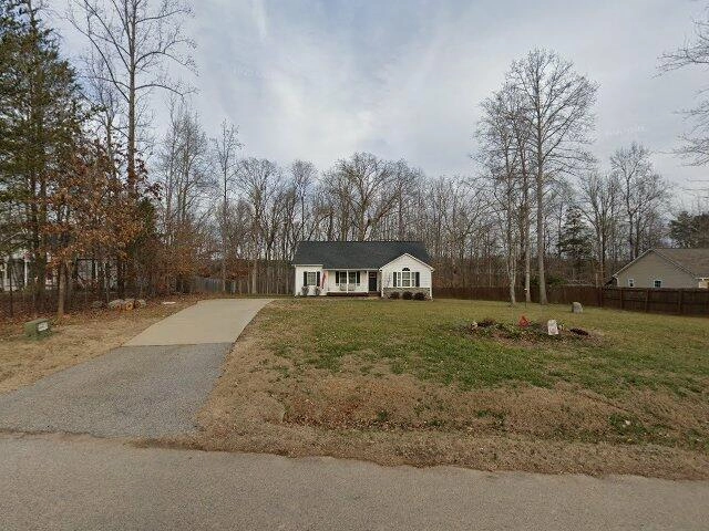 House image located at Clover, SC 29710