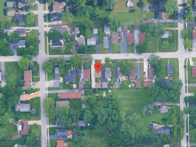 House image located at Oak Forest, IL 60452