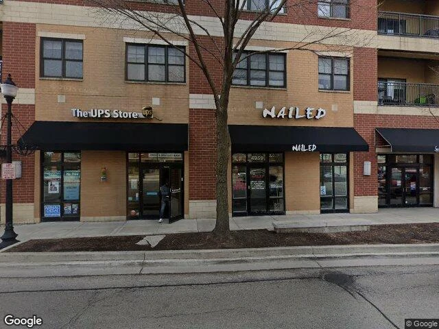 House image located at Skokie, IL 60077