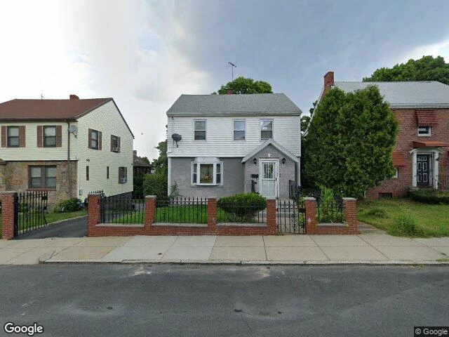 House image located at Mattapan, MA 02126