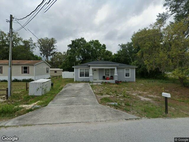 House image located at New Port Richey, FL 34654