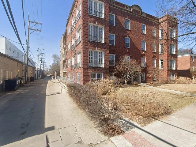 House image located at Evanston, IL 60202