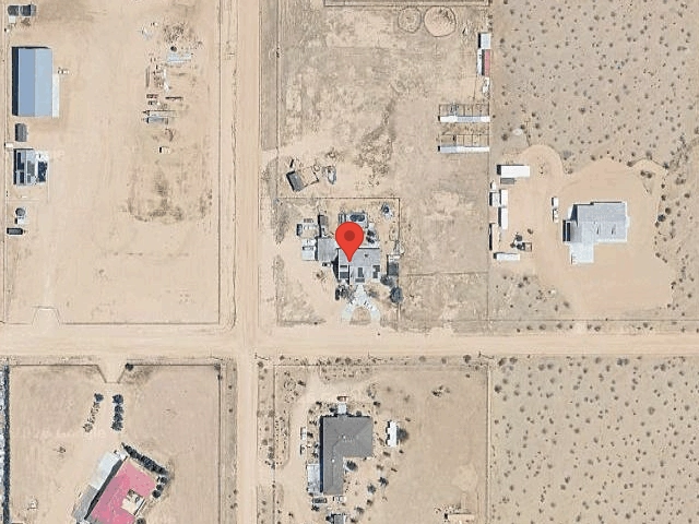 House image located at Apple Valley, CA 92308