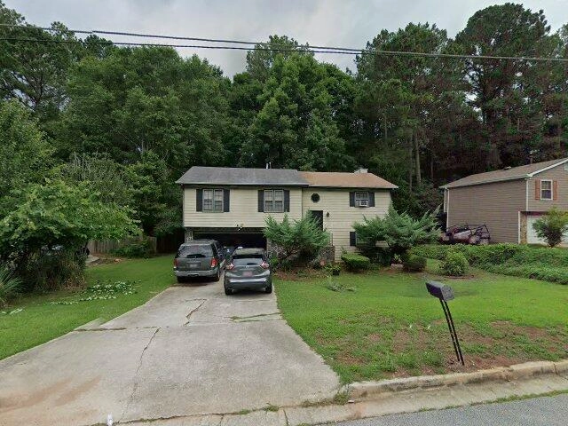 House image located at Conyers, GA 30094
