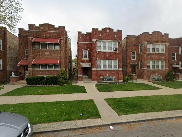 House image located at Chicago, IL 60651
