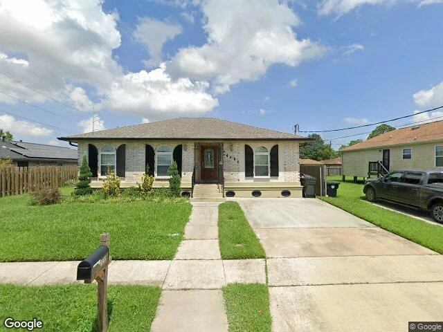 House image located at New Orleans, LA 70127