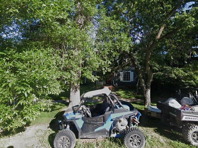 House image located at Claremont, SD 57432