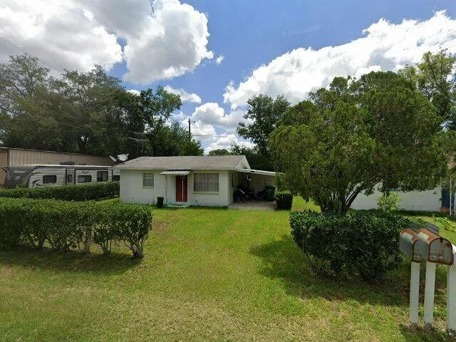 House image located at Zephyrhills, FL 33542