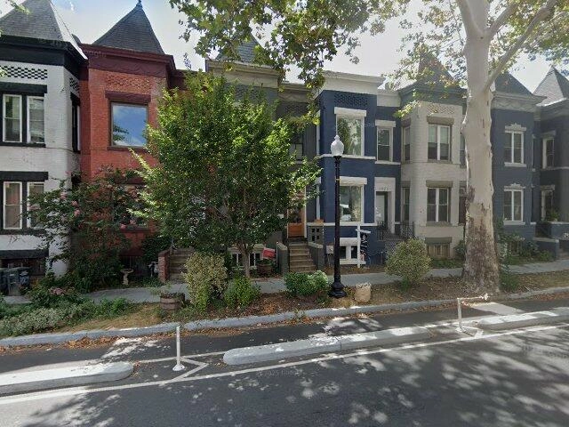 House image located at Washington, DC 20002