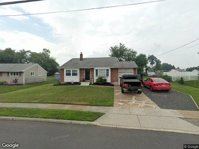 House image located at Beverly, NJ 08010