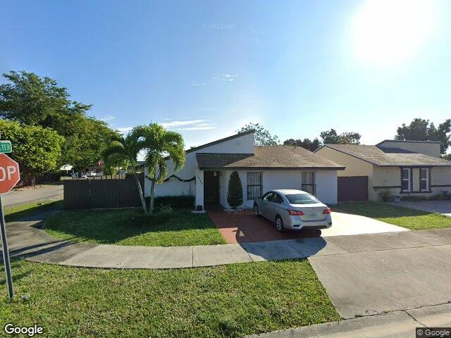 House image located at Miami, FL 33177