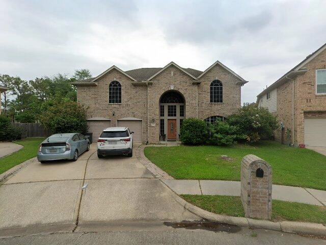 House image located at Seabrook, TX 77586