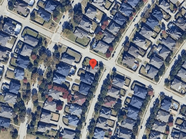 House image located at Frisco, TX 75033