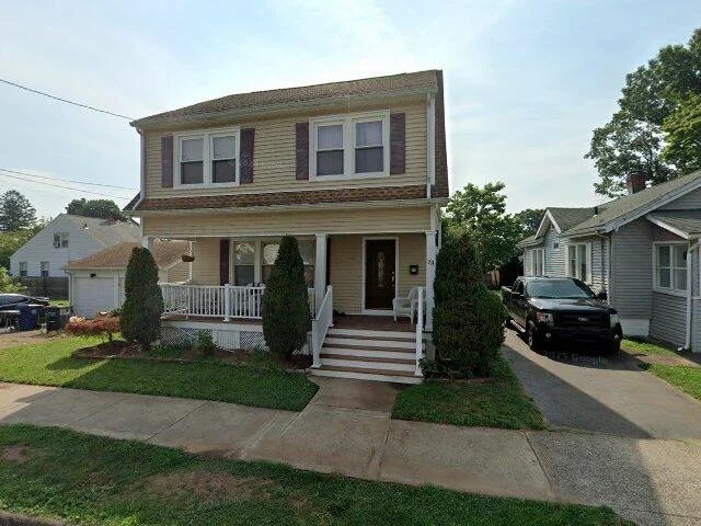 House image located at West Haven, CT 06516