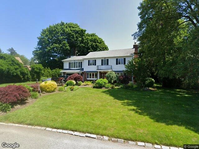 House image located at Williston Park, NY 11596