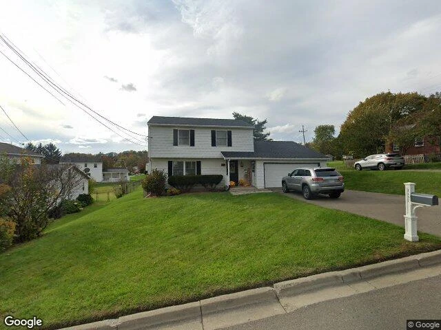 House image located at Endicott, NY 13760