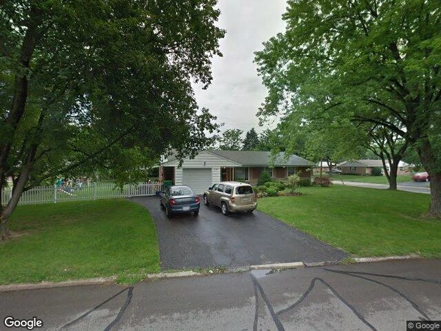 House image located at Dayton, OH 45449