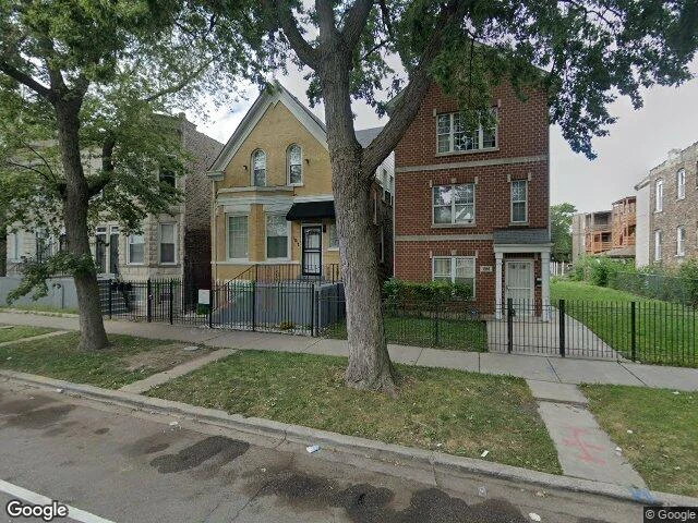 House image located at Chicago, IL 60623