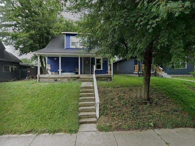 House image located at Indianapolis, IN 46218